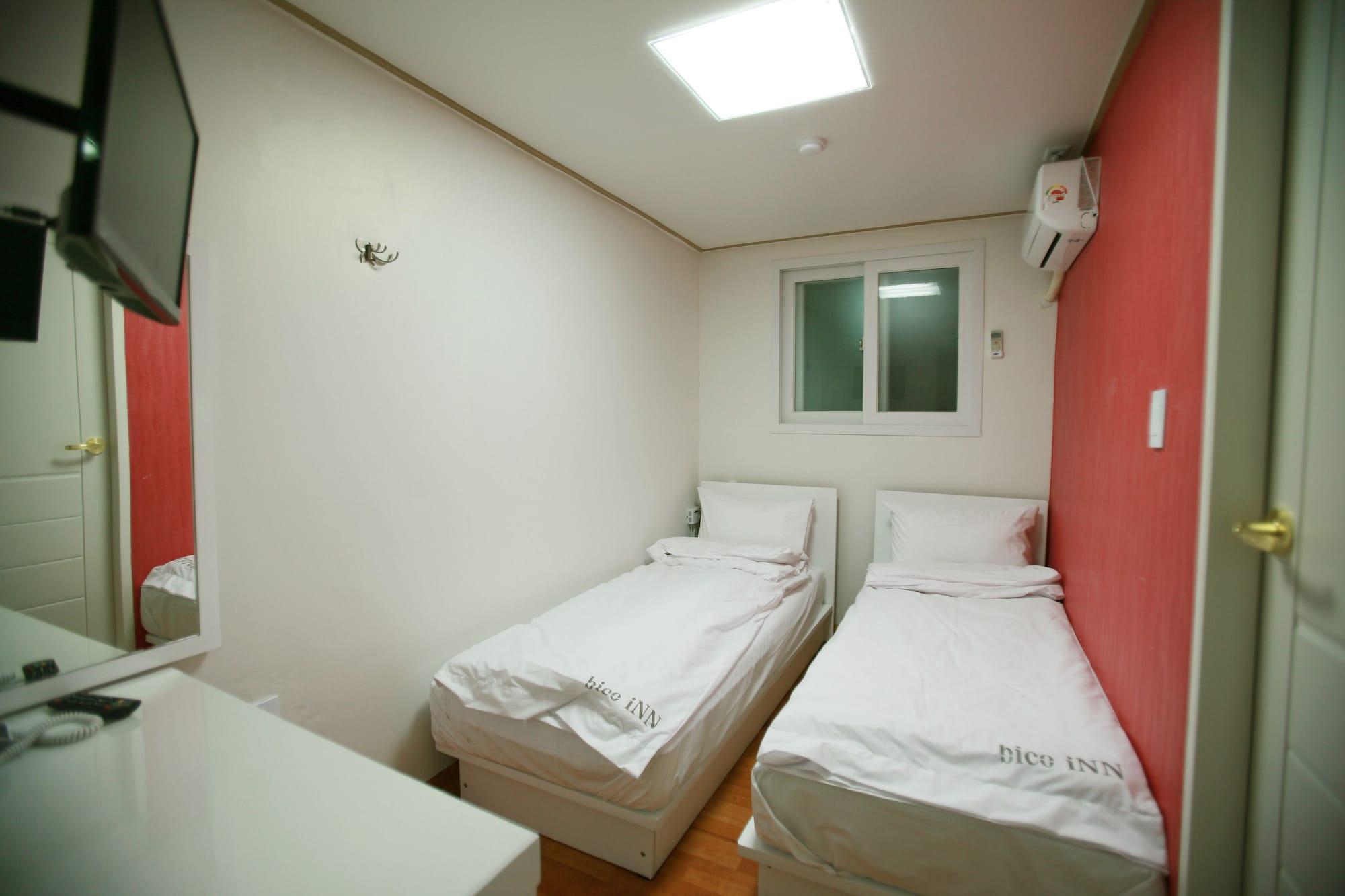 Guest house Familia Seoul