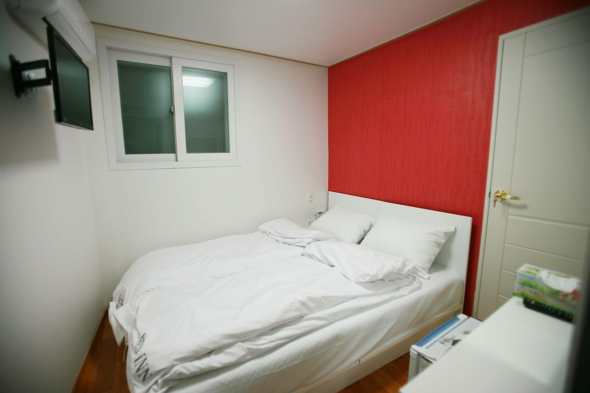 Guest house Familia Seoul