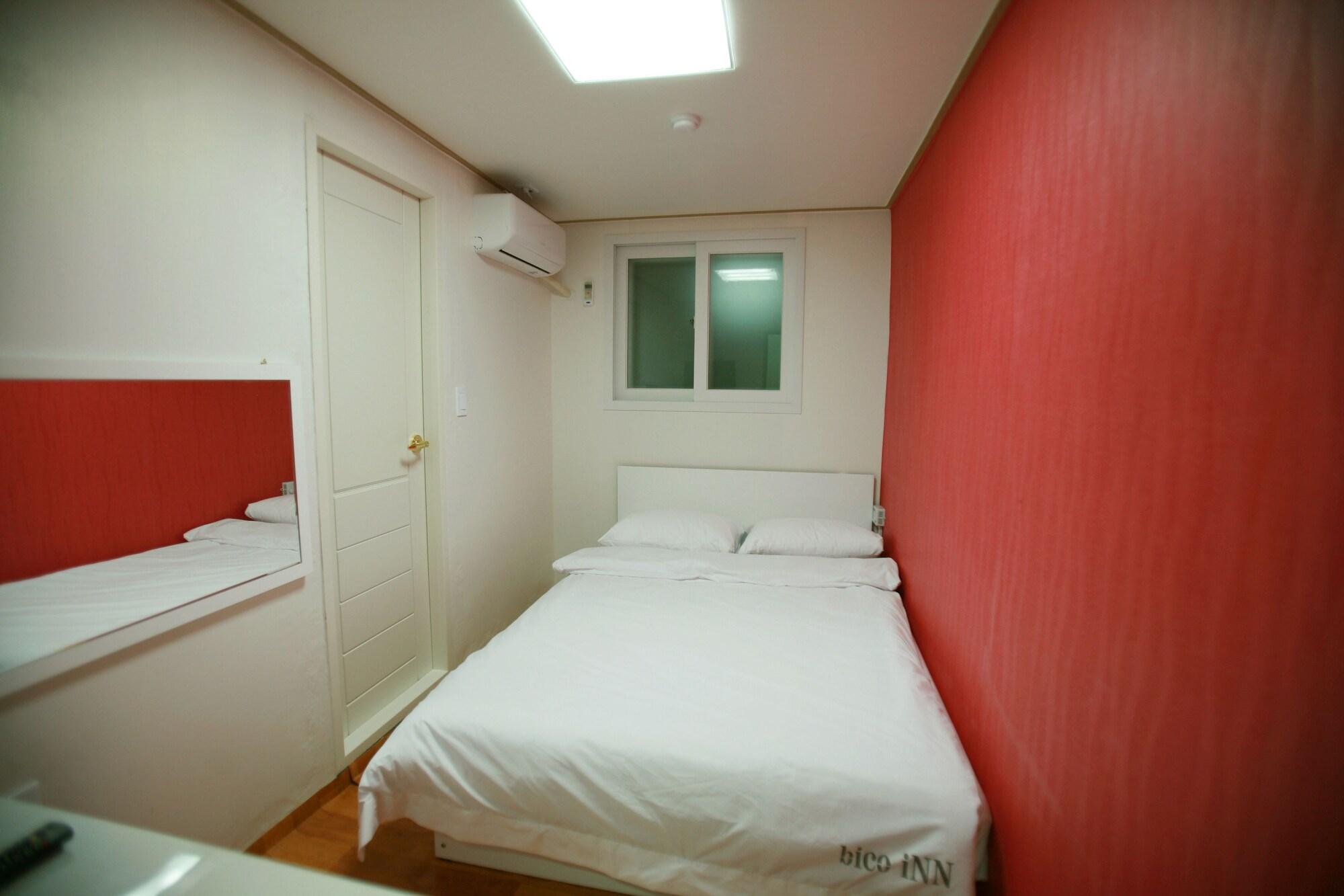 Guest house Familia Seoul
