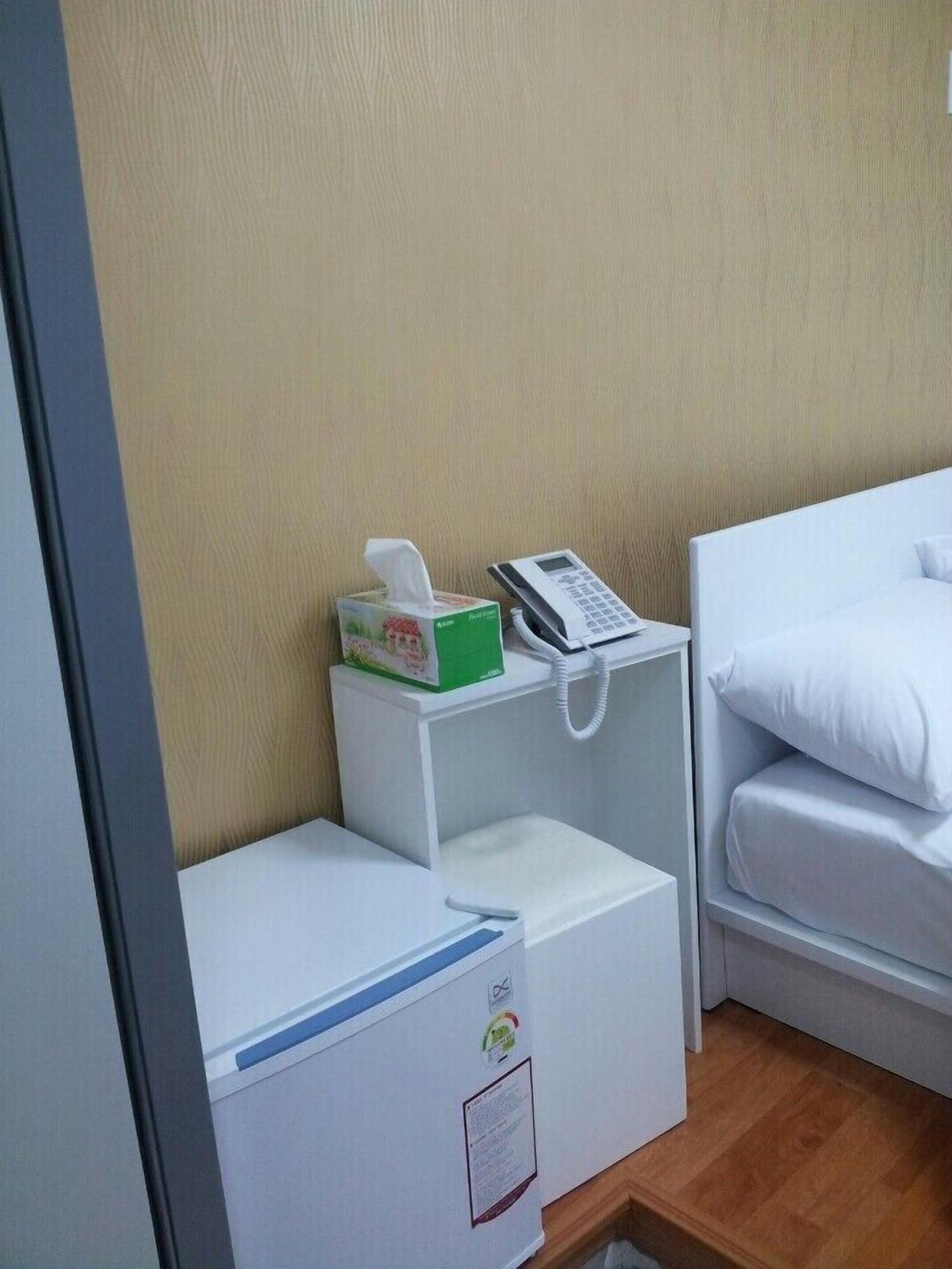 Familia Guest house