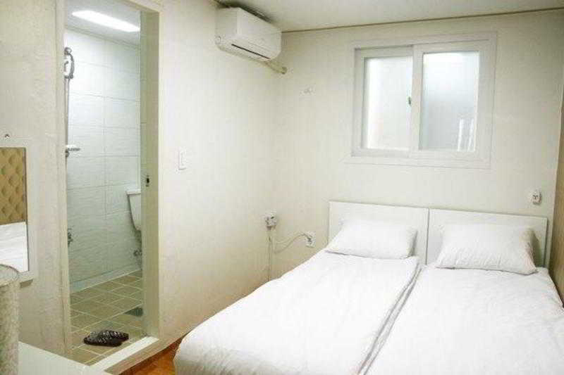 Familia Guest house Seoul