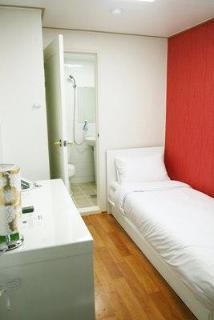 Guest house Familia Seoul