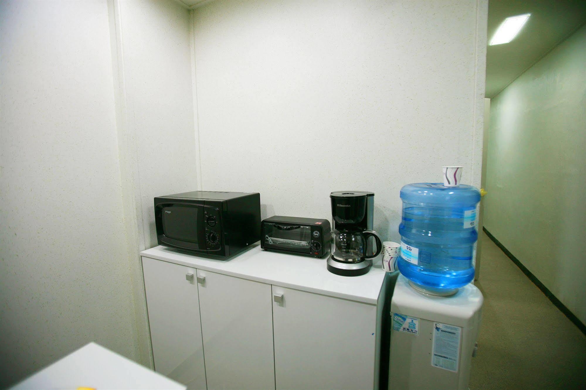 Familia Guest house Seoul