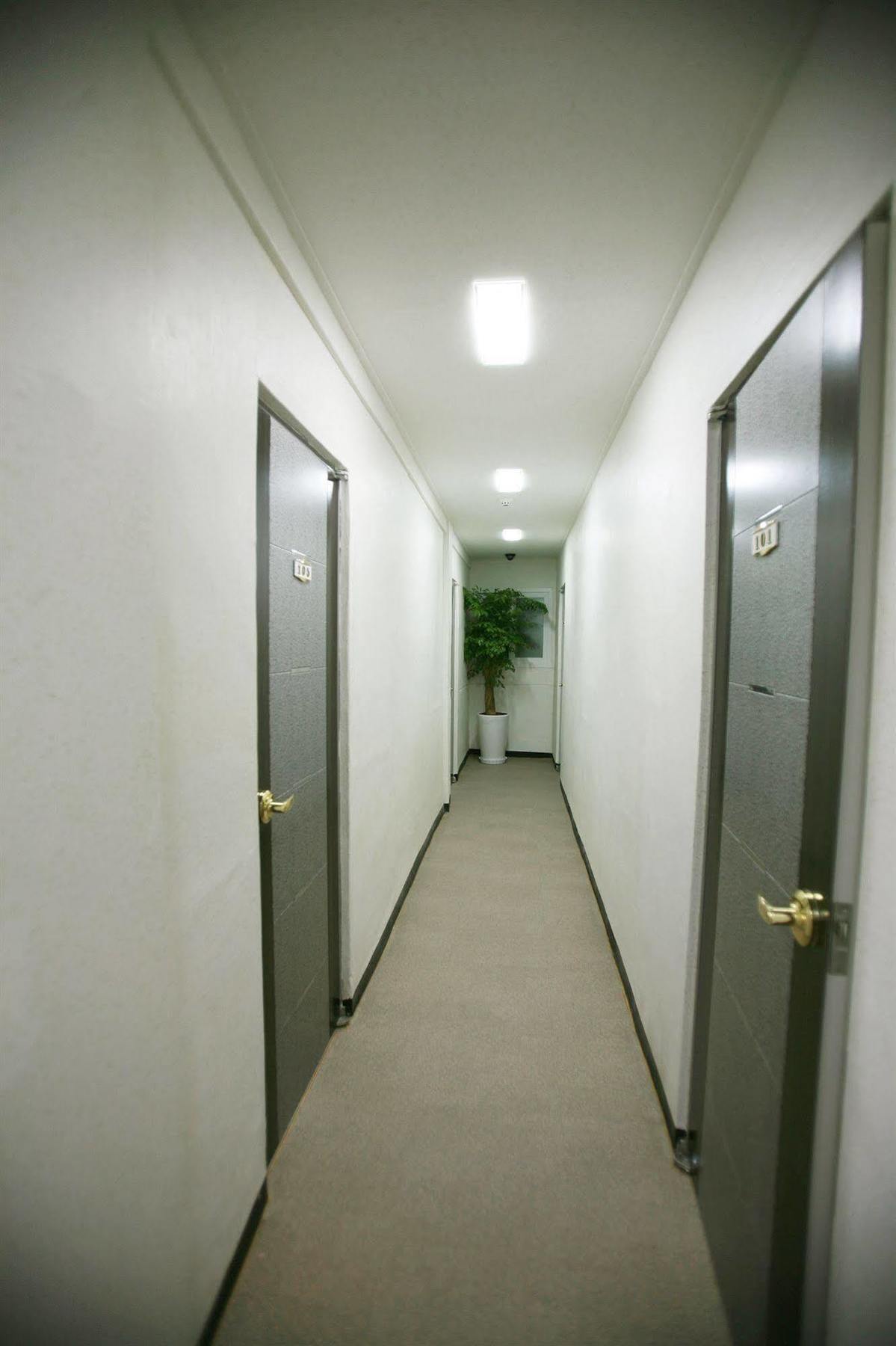 Guest house Familia Seoul
